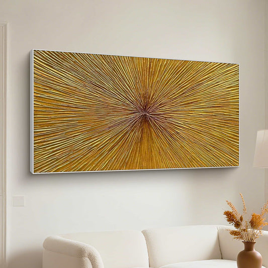 Plaster & Texture Art #PT 105