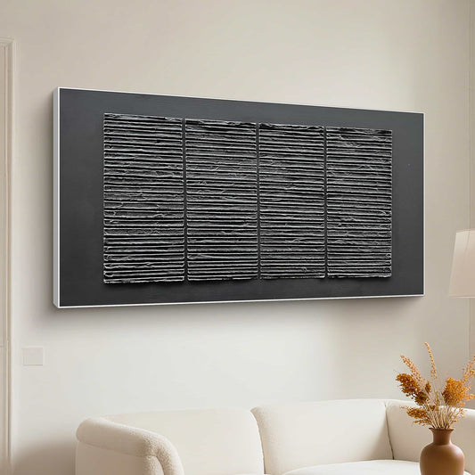 Plaster & Texture Art #PT 125