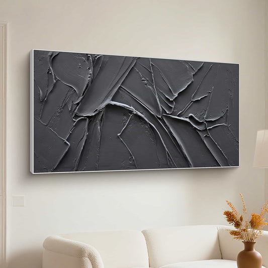 Plaster & Texture Art #PT 121