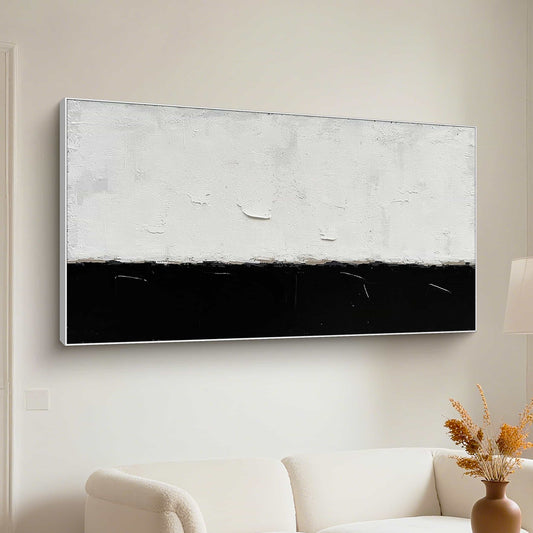 Minimalist Canvas Art #MI151