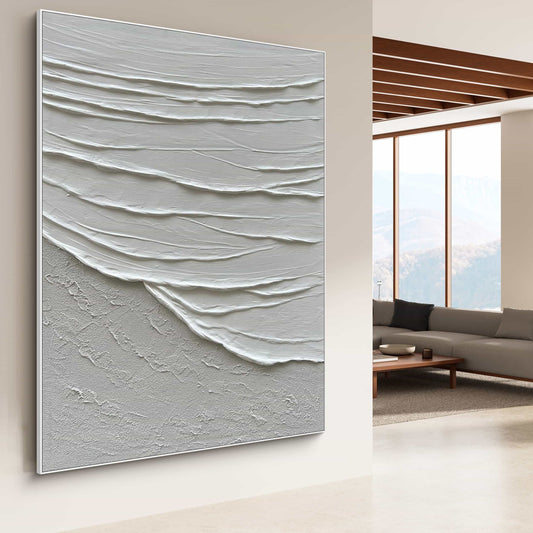 Plaster & Texture Art #PT 070