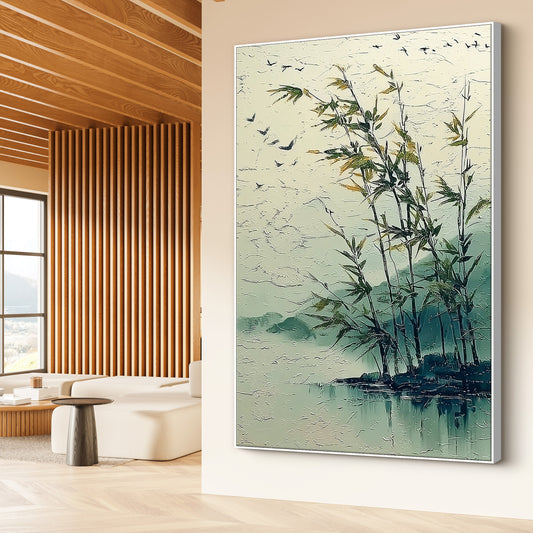 Wabi-Sabi Art #WS 025