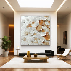 Wabi-Sabi Art #WS 035