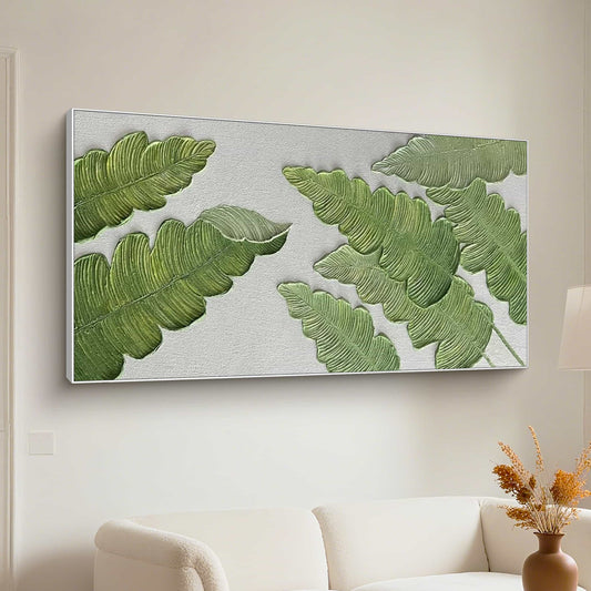 Plaster & Texture Art #PT 089