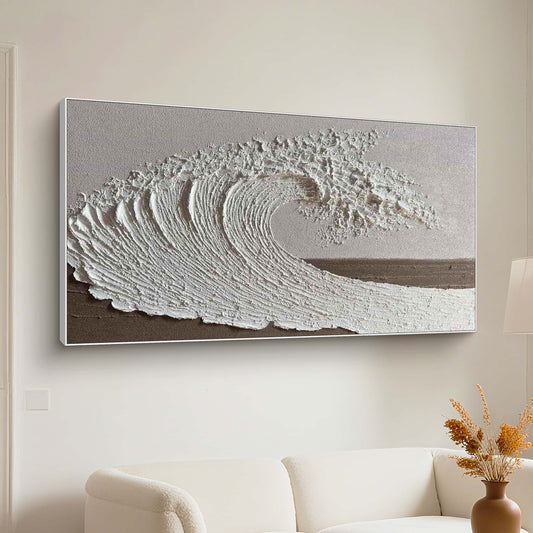 Plaster & Texture Art #PT 093