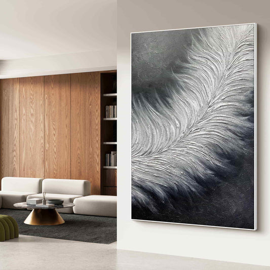 Plaster & Texture Art #PT 082