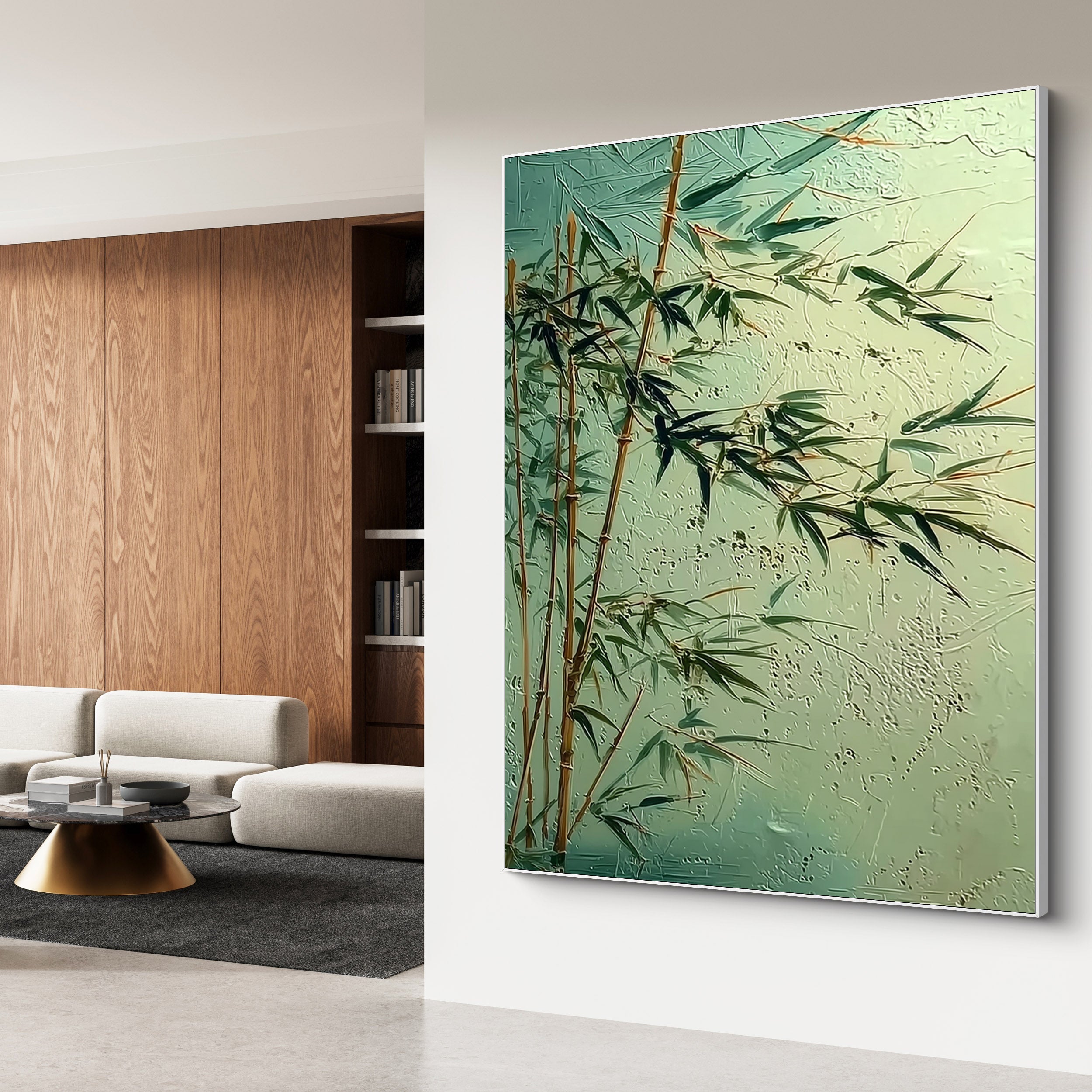 Wabi-Sabi Art #WS 026