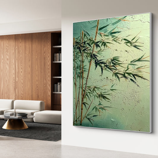 Wabi-Sabi Art #WS 026