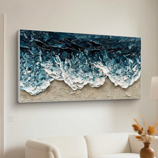 Plaster & Texture Art #PT 113