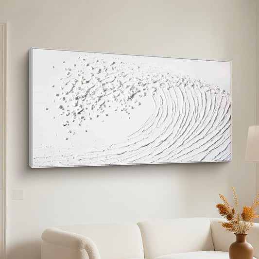 Plaster & Texture Art #PT 088