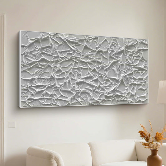 Plaster & Texture Art #PT 090