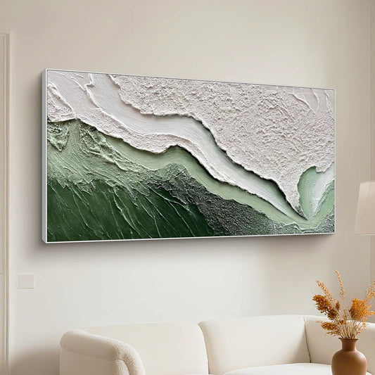 Plaster & Texture Art #PT 104