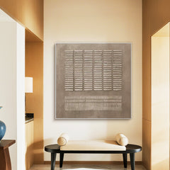 Wabi-Sabi Art #WS 021