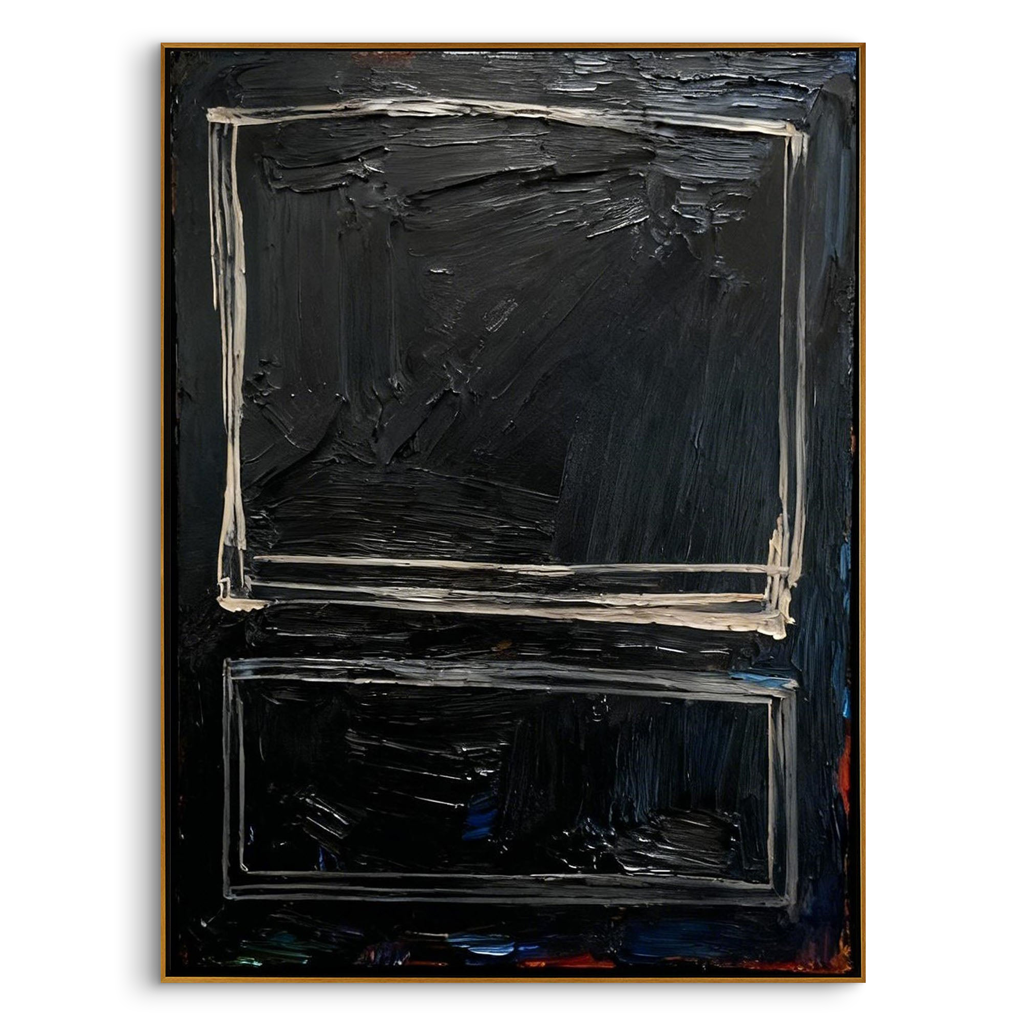 Plaster & Texture Art #PT 218