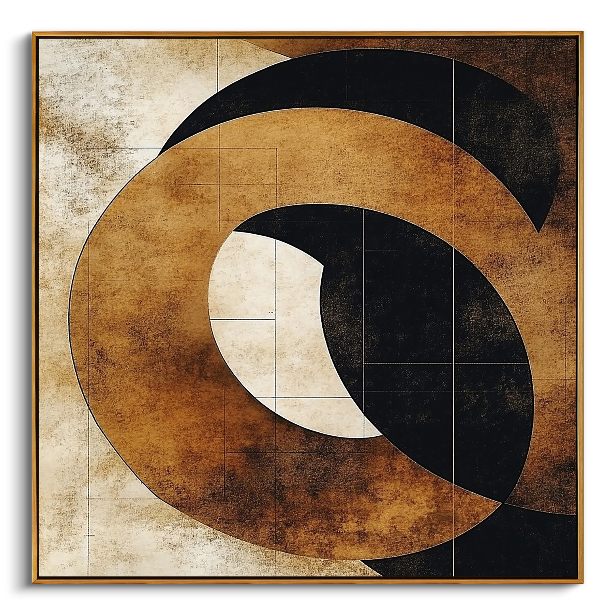 Wabi-Sabi Art #WS 059