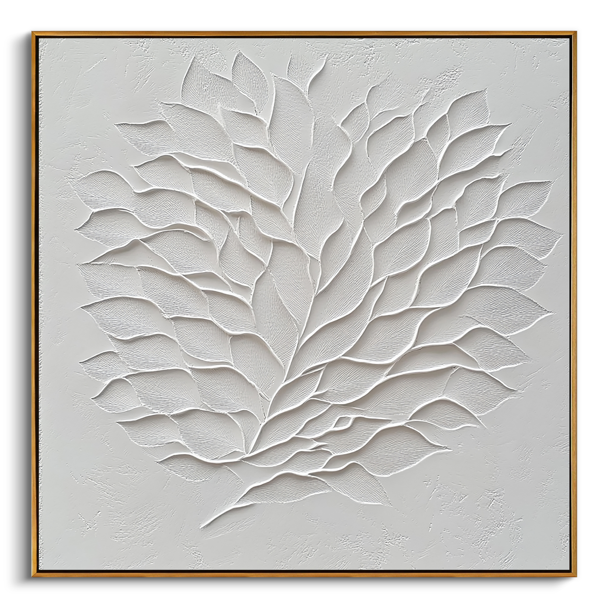 Abstract Canvas Art #AB859