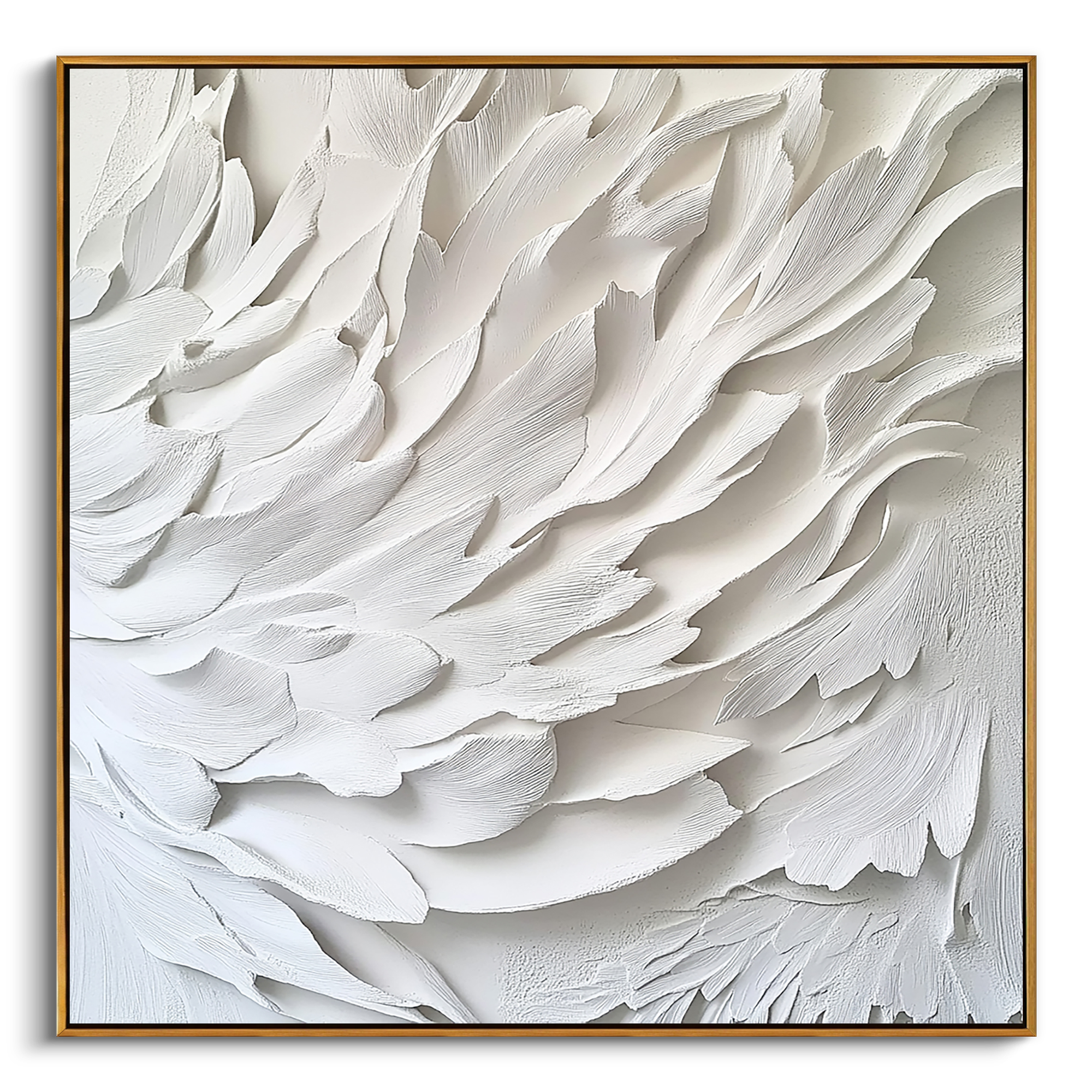 Plaster & Texture Art #PT 202