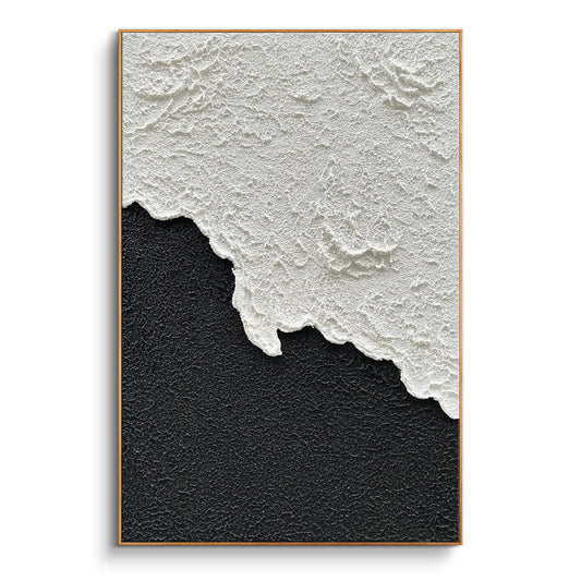 Plaster & Texture Art #PT 154