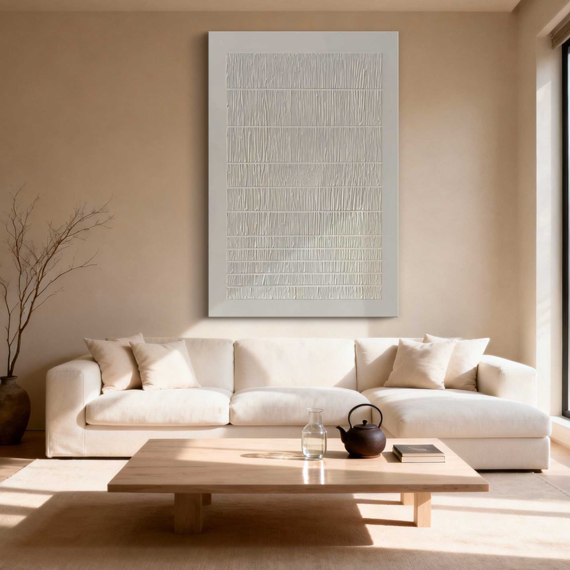 Wabi-Sabi Art #WS 138