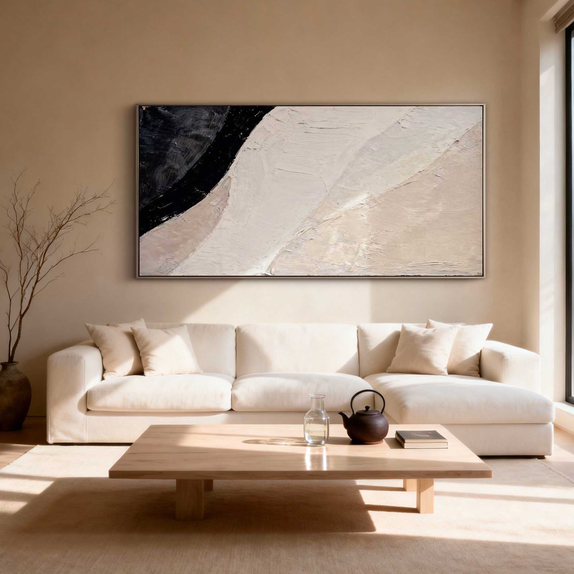 Plaster & Texture Art #PT 241