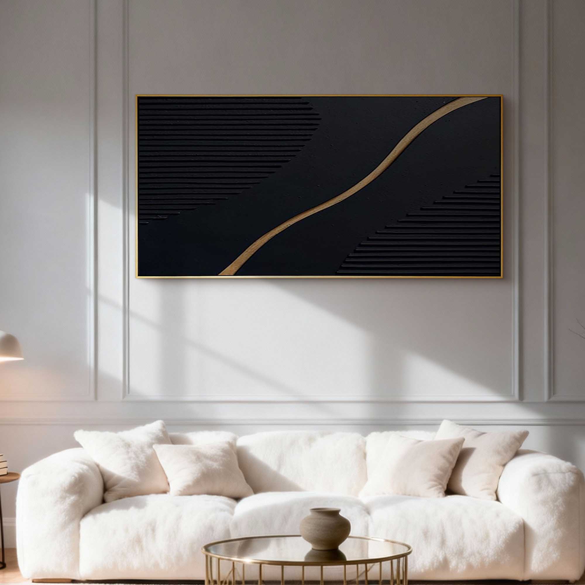 Plaster & Texture Art #PT 523