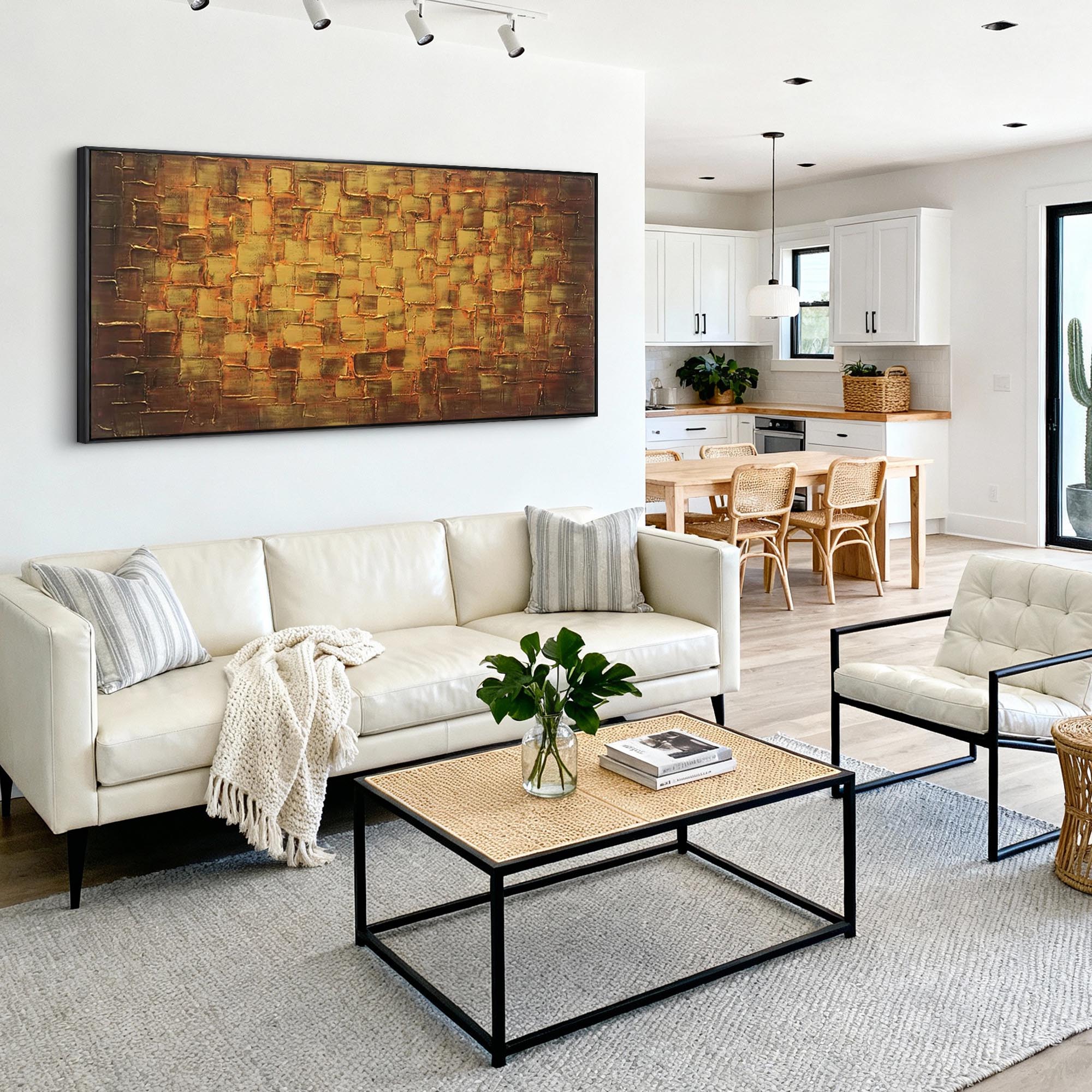 Plaster & Texture Art #PT 086