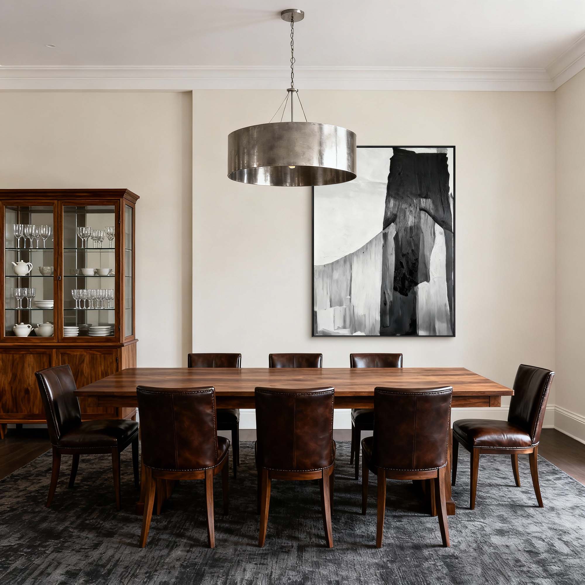 Plaster & Texture Art #PT 220