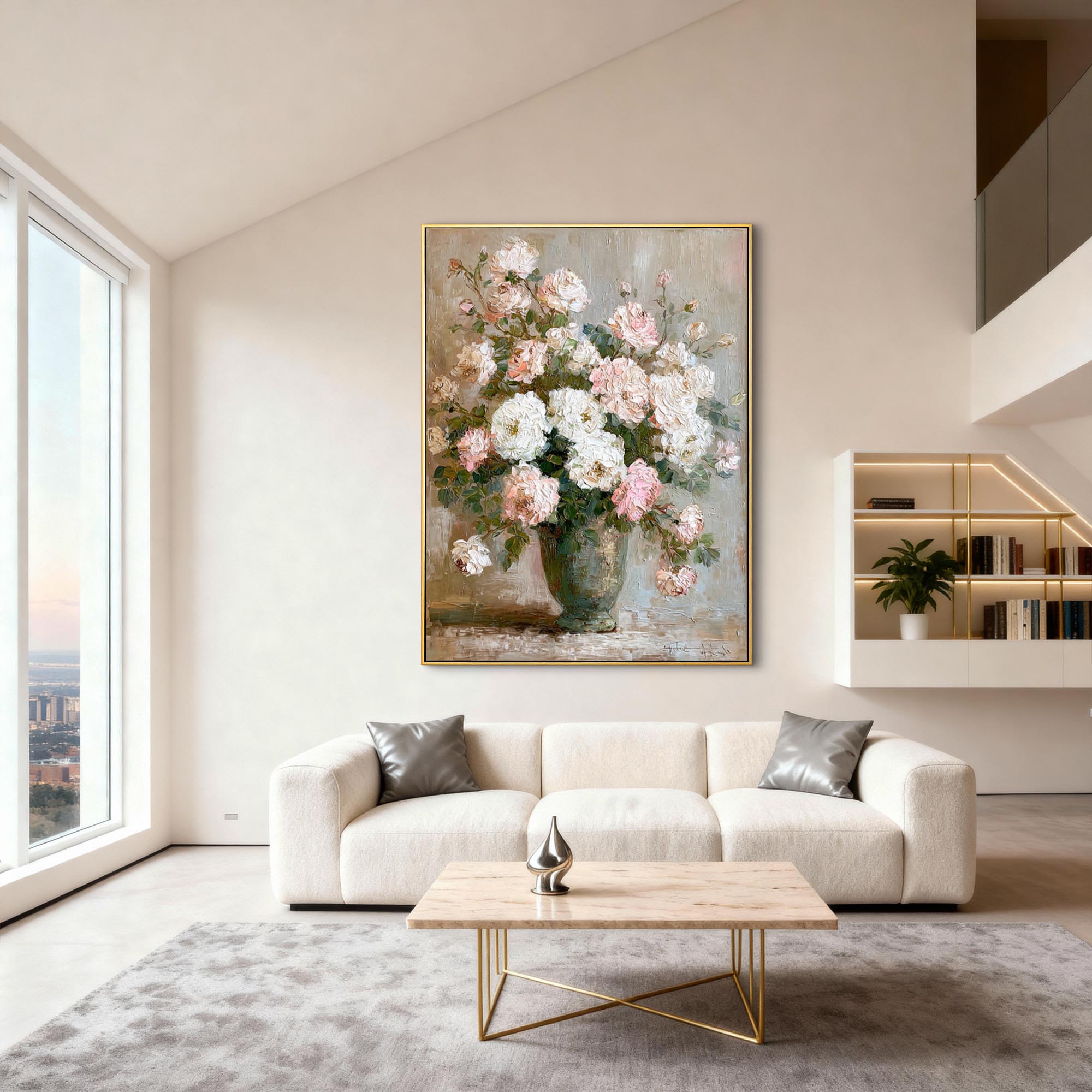 Plaster & Texture Art #PT 226