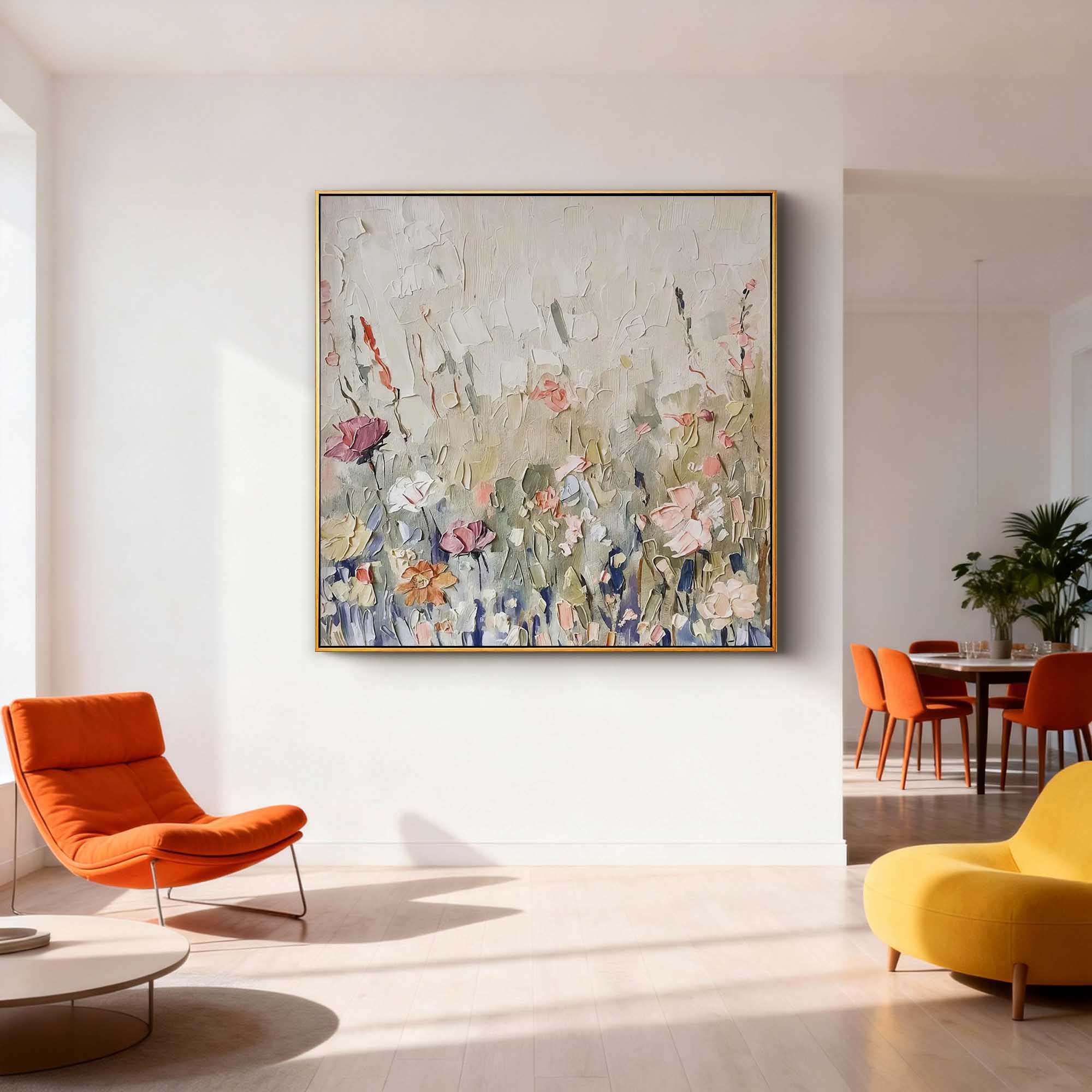 Plaster & Texture Art #PT534