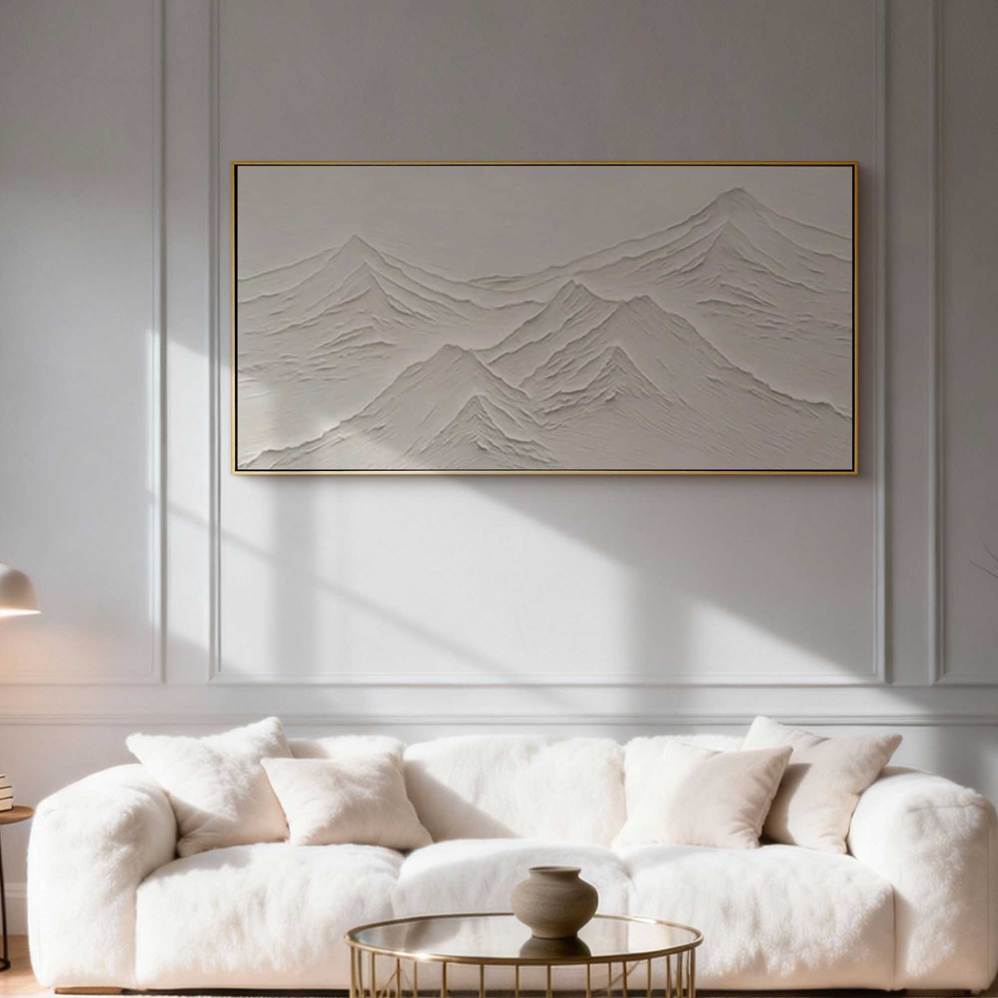 Wabi-Sabi Art #WS 196