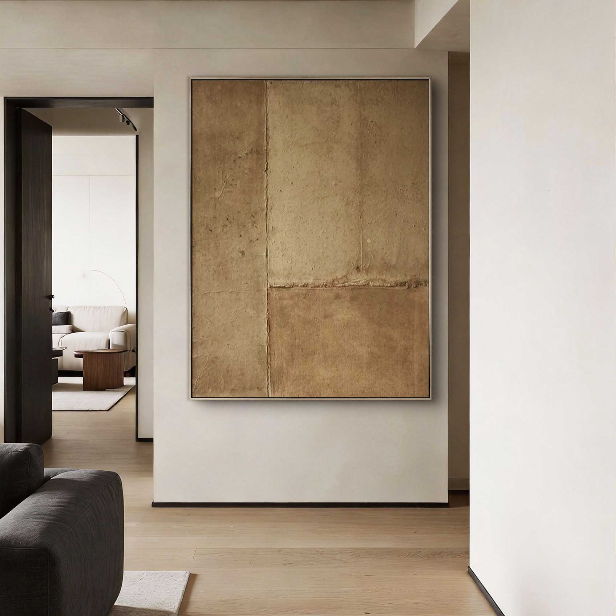 Wabi-Sabi Art #WS 085