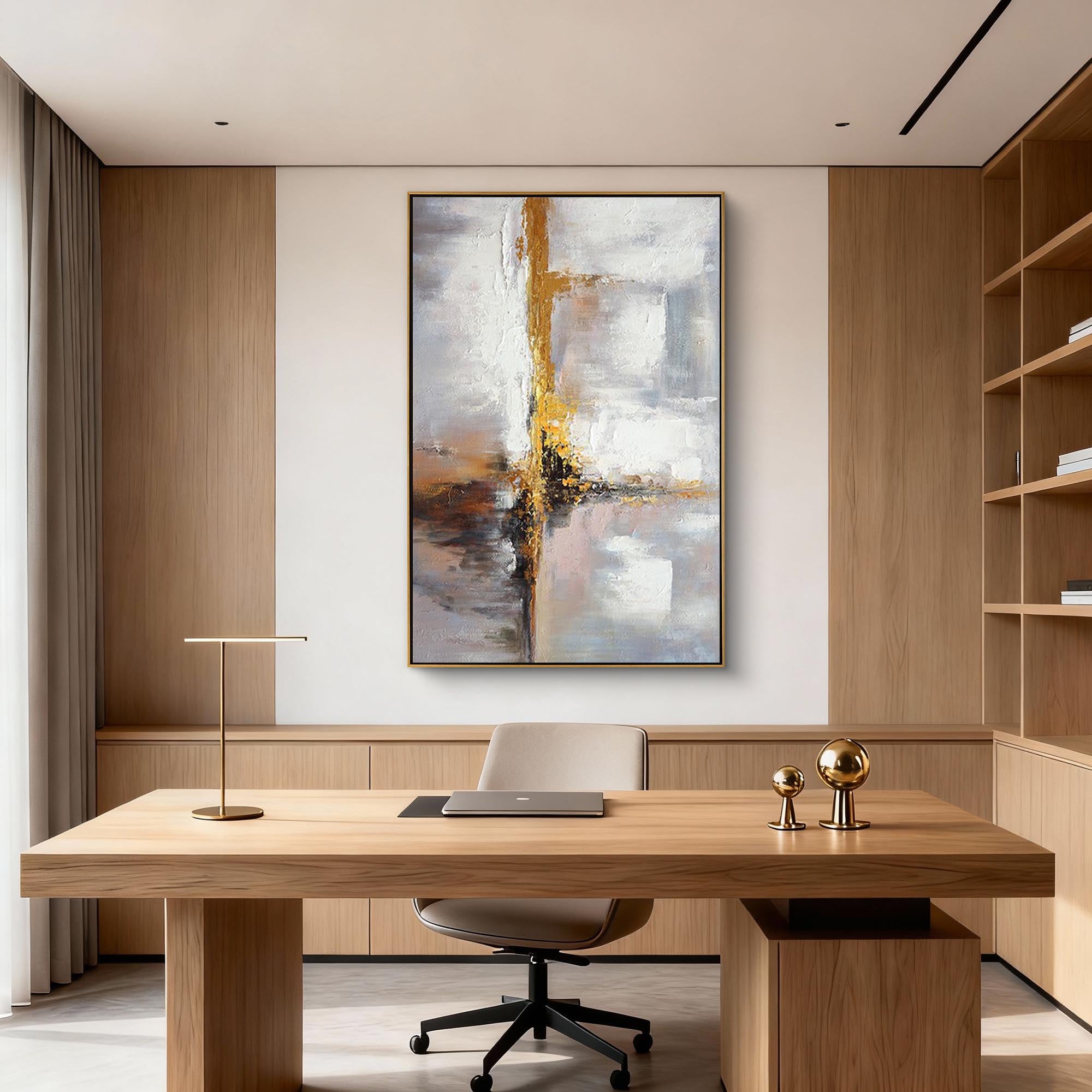 Plaster & Texture Art #PT 269