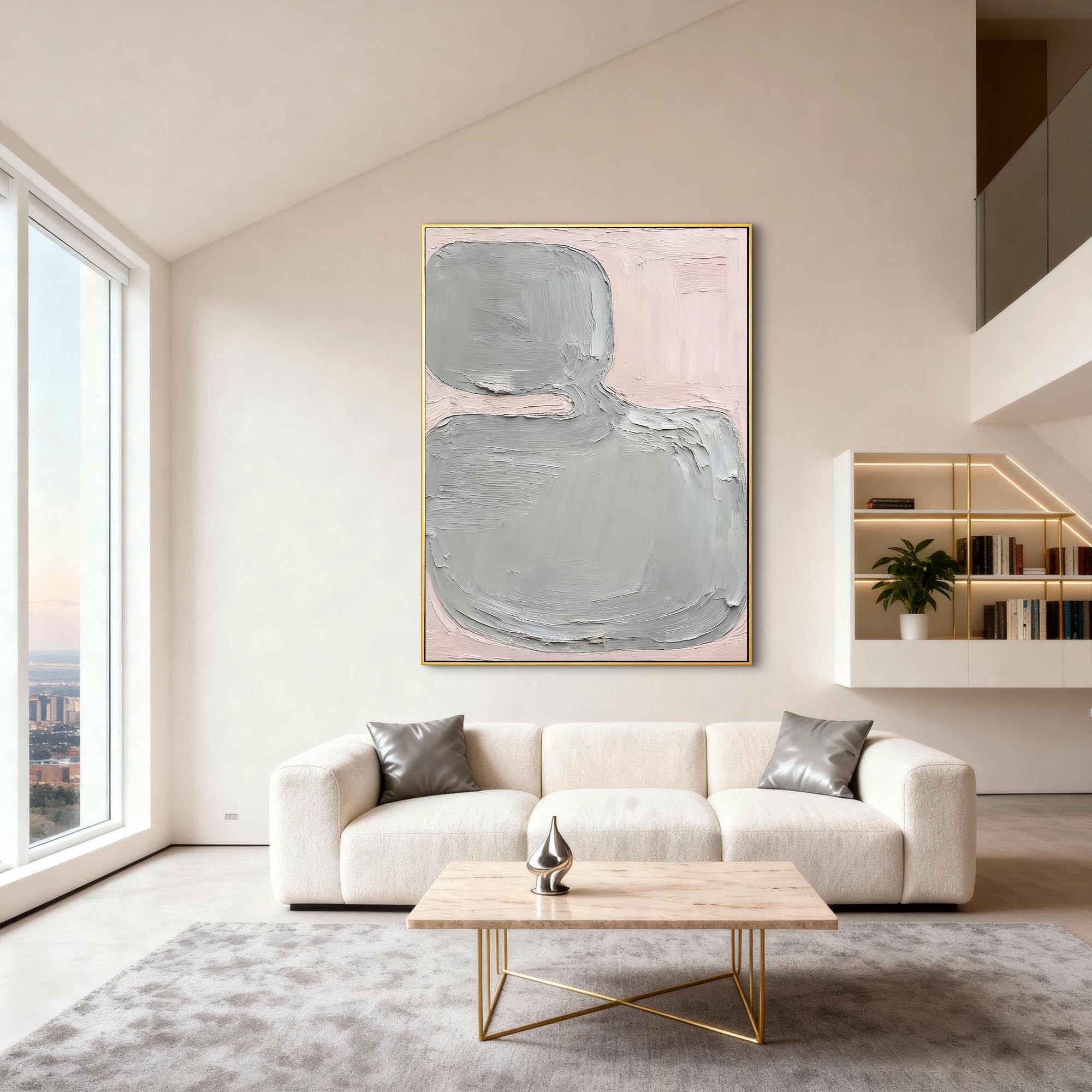 Plaster & Texture Art #PT 222