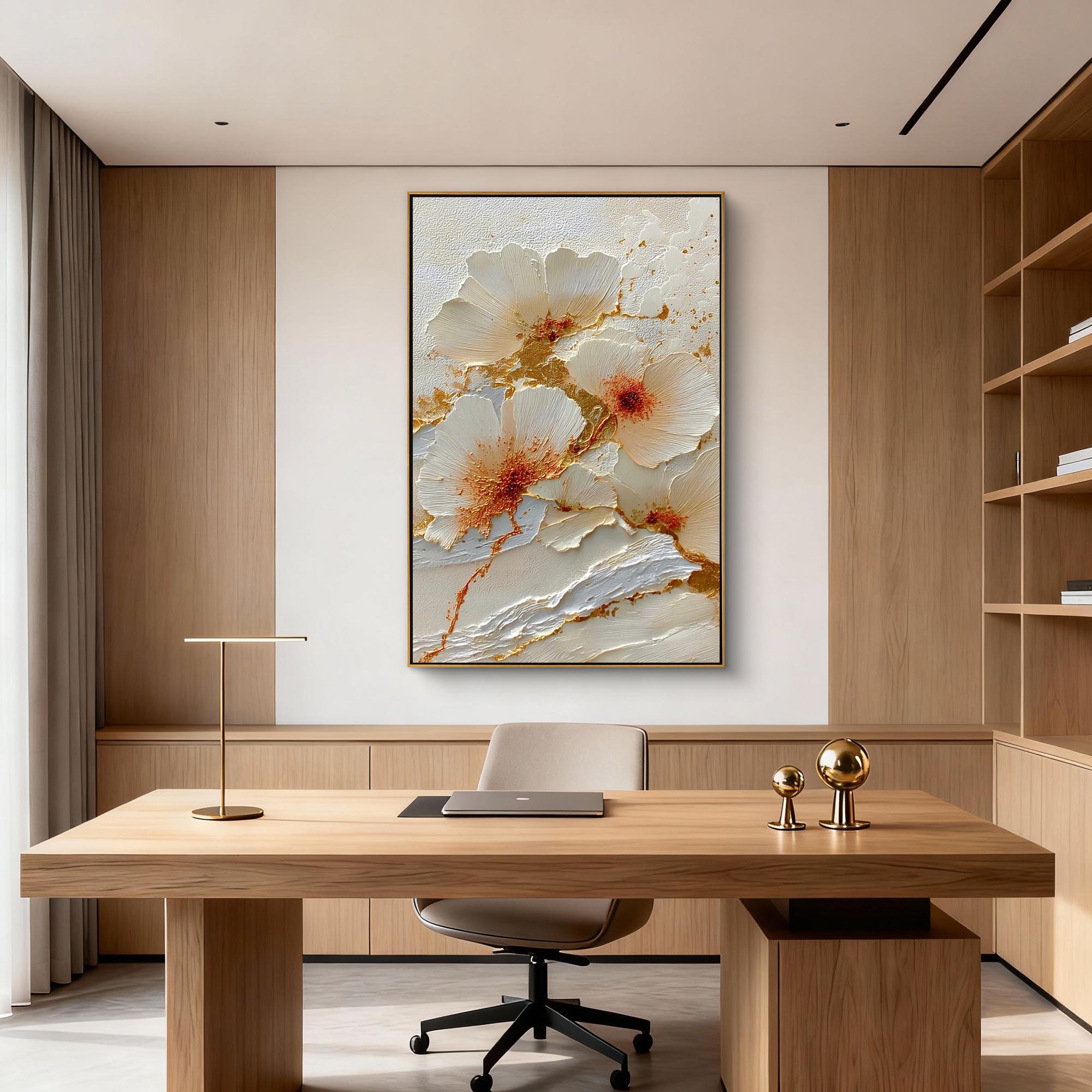 Wabi-Sabi Art #WS 052
