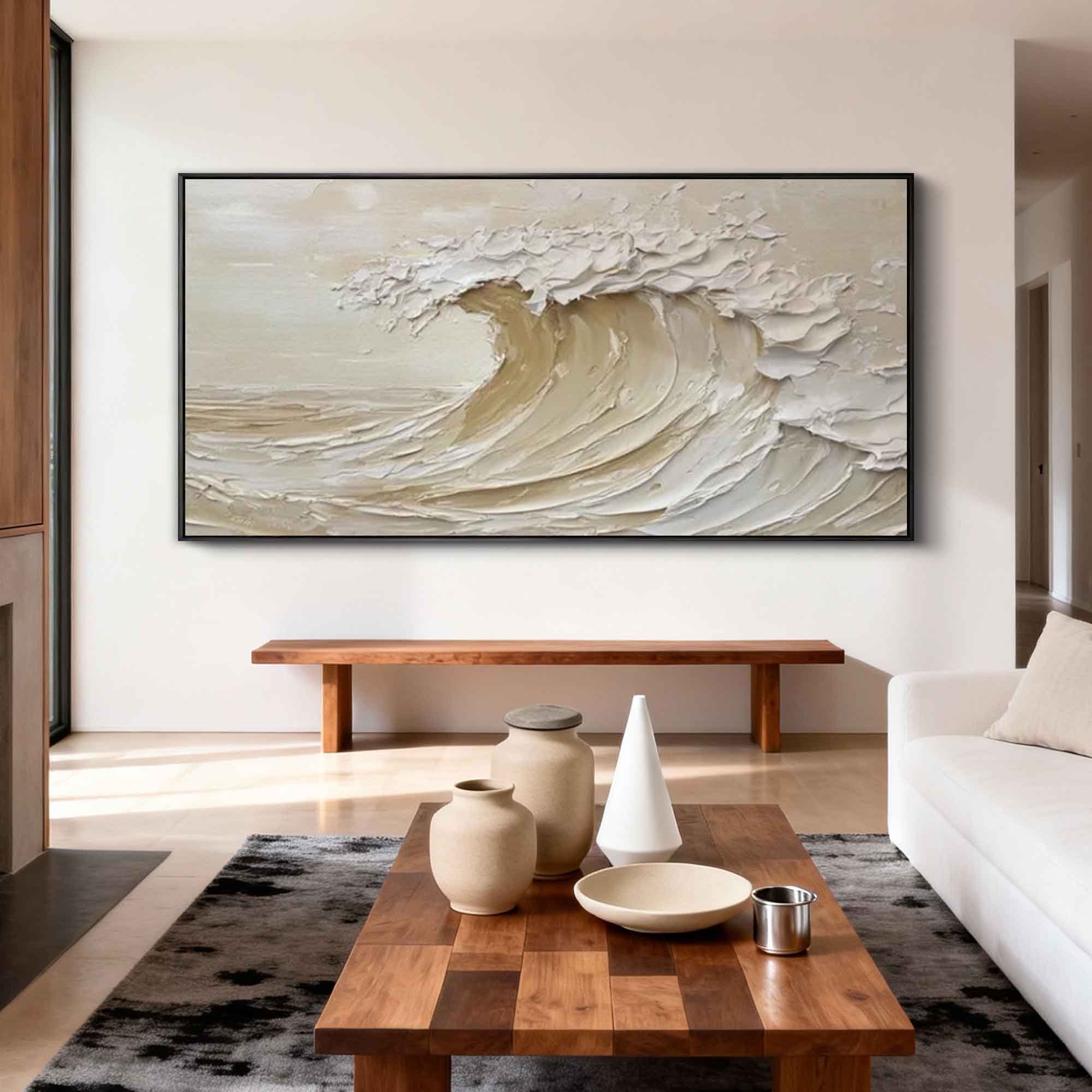 Plaster & Texture Art #PT 522