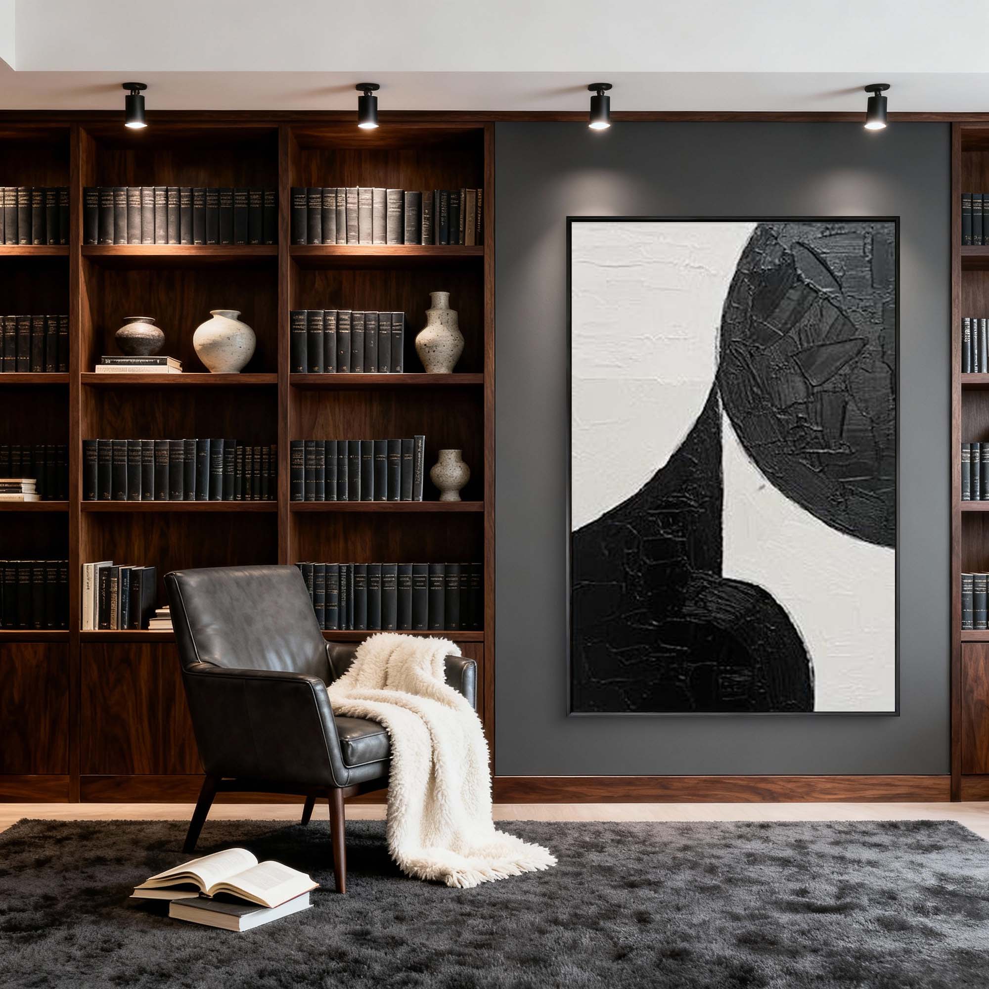 Plaster & Texture Art #PT 302