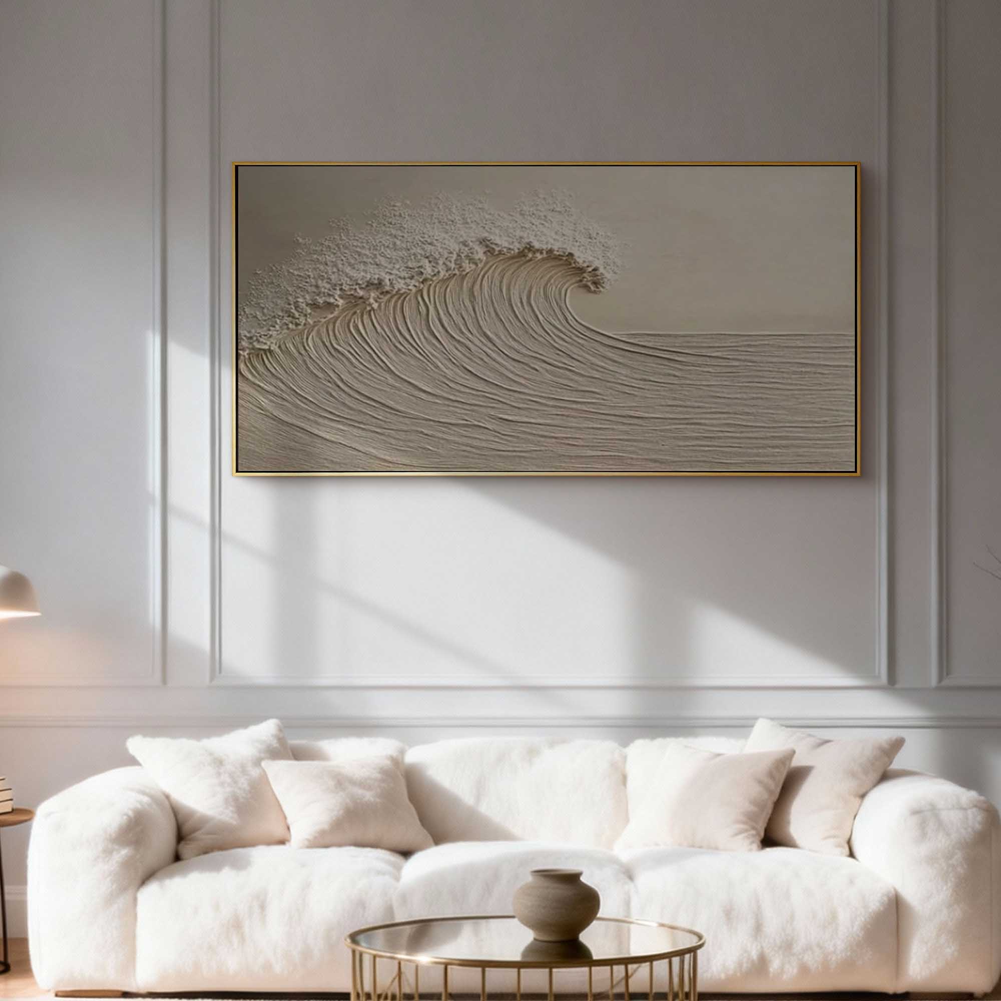 Wabi-Sabi Art #WS 197