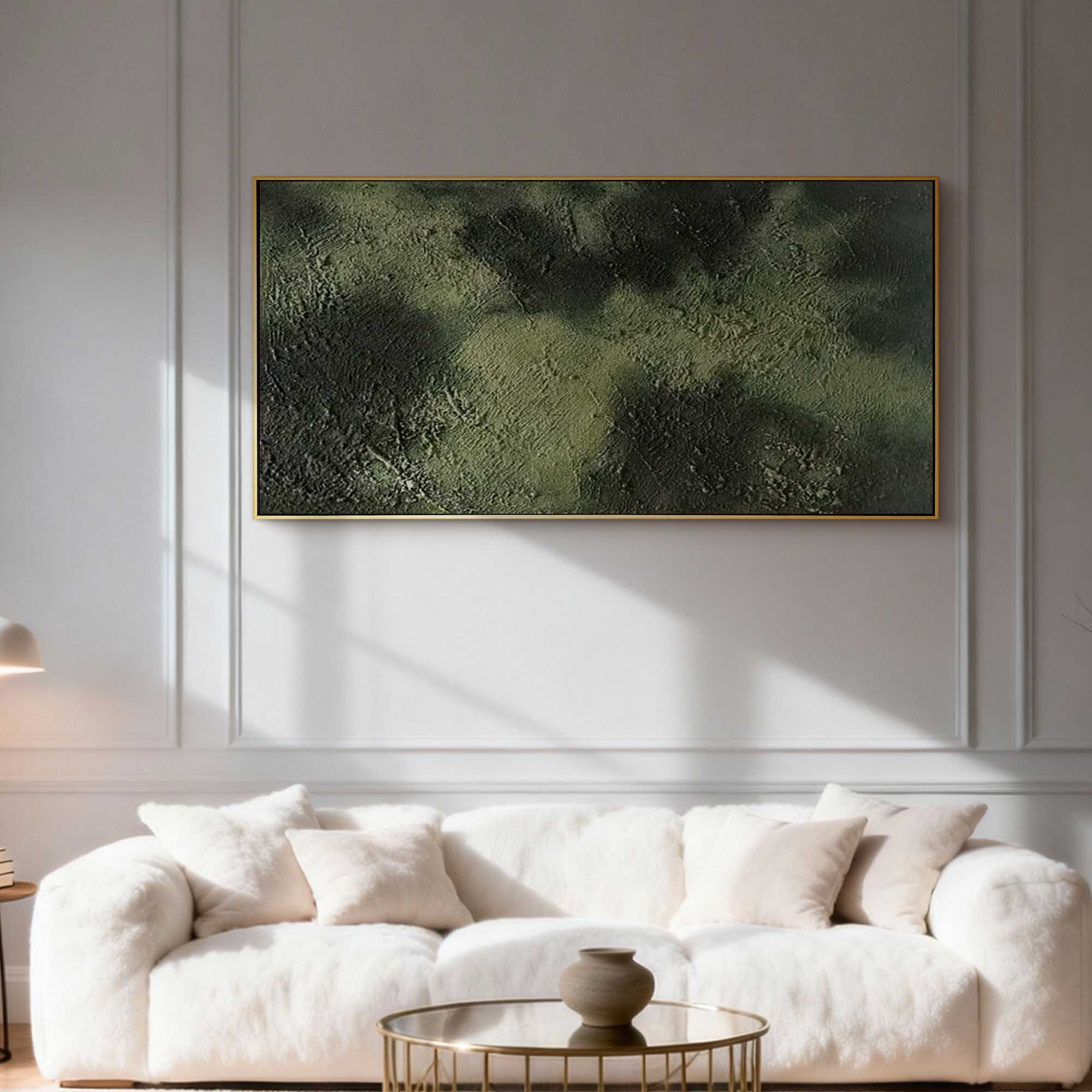 Plaster & Texture Art #PT 541