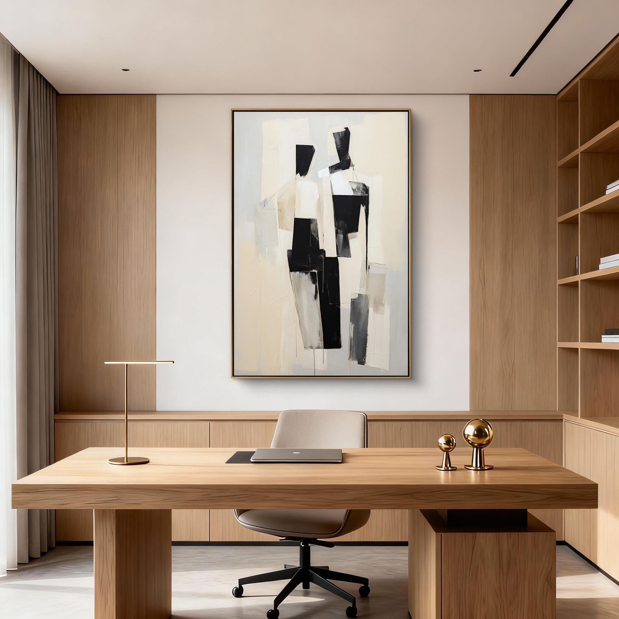 Wabi-Sabi Art #WS 116