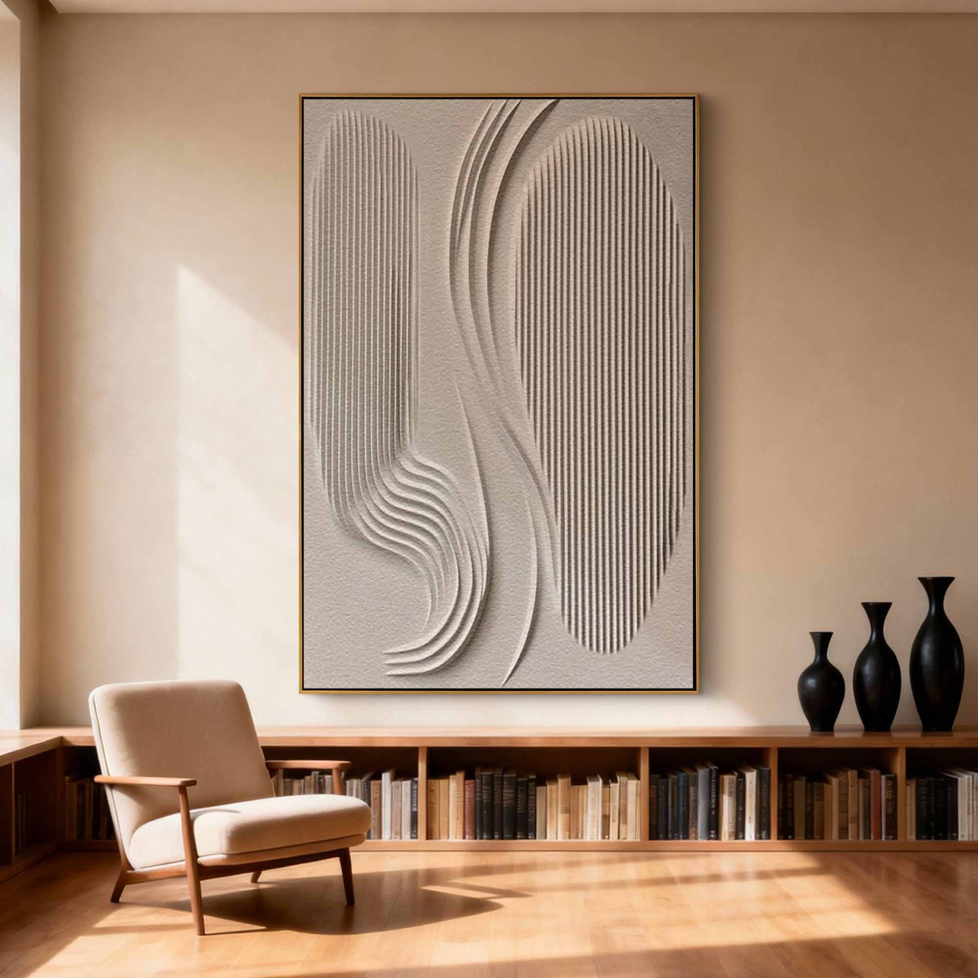 Wabi-Sabi Art #WS 142