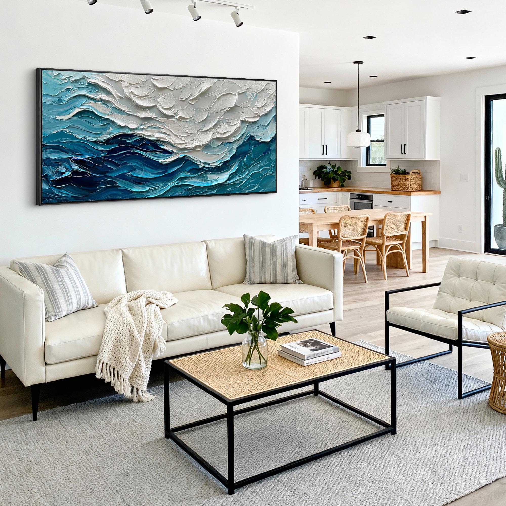 Plaster & Texture Art #PT 102