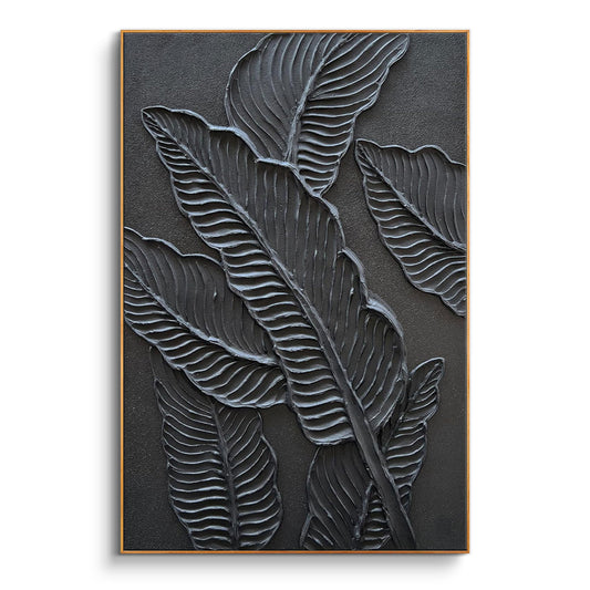 Plaster & Texture Art #PT 077