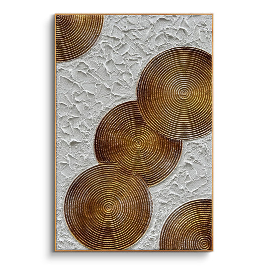 Plaster & Texture Art #PT 130