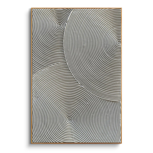 Plaster & Texture Art #PT 150