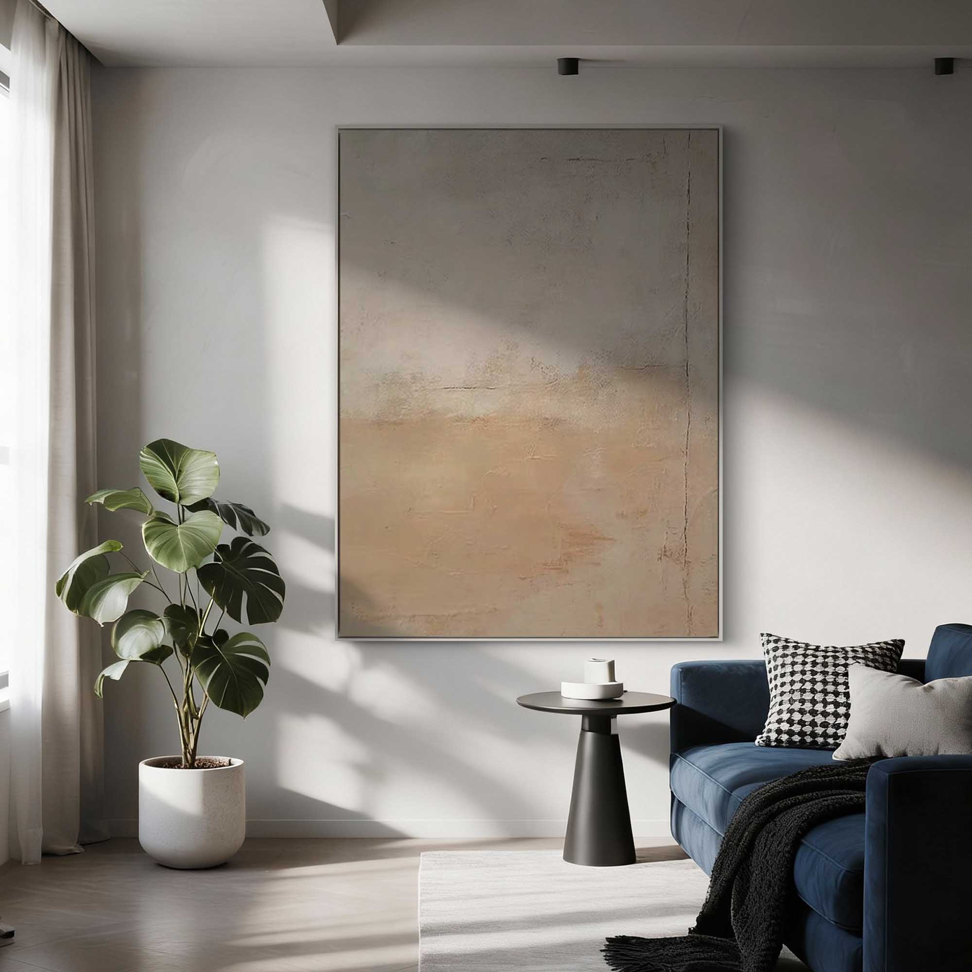 Wabi-Sabi Art #WS 081
