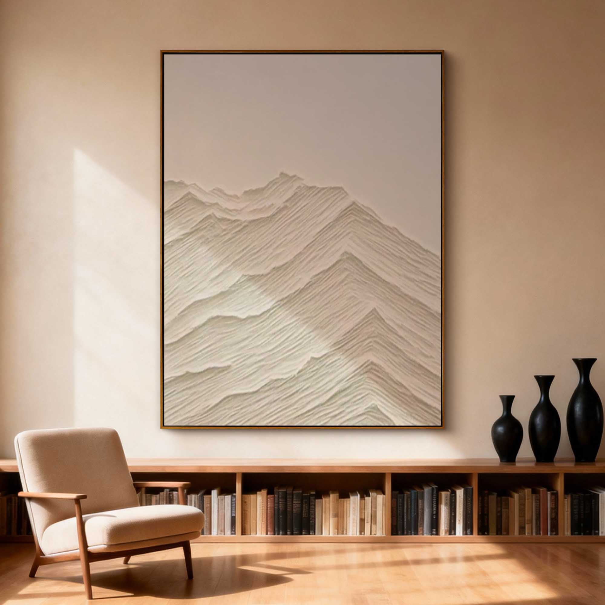 Wabi-Sabi Art #WS 180