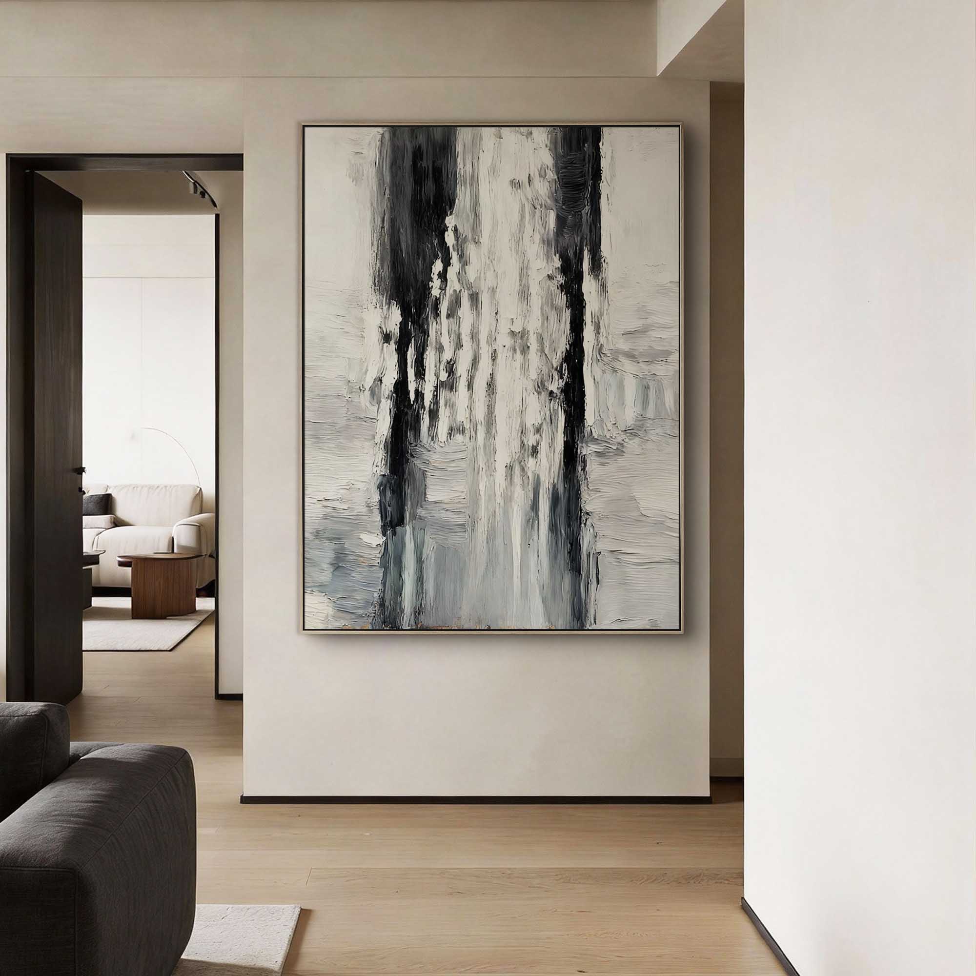 Plaster & Texture Art #PT 215