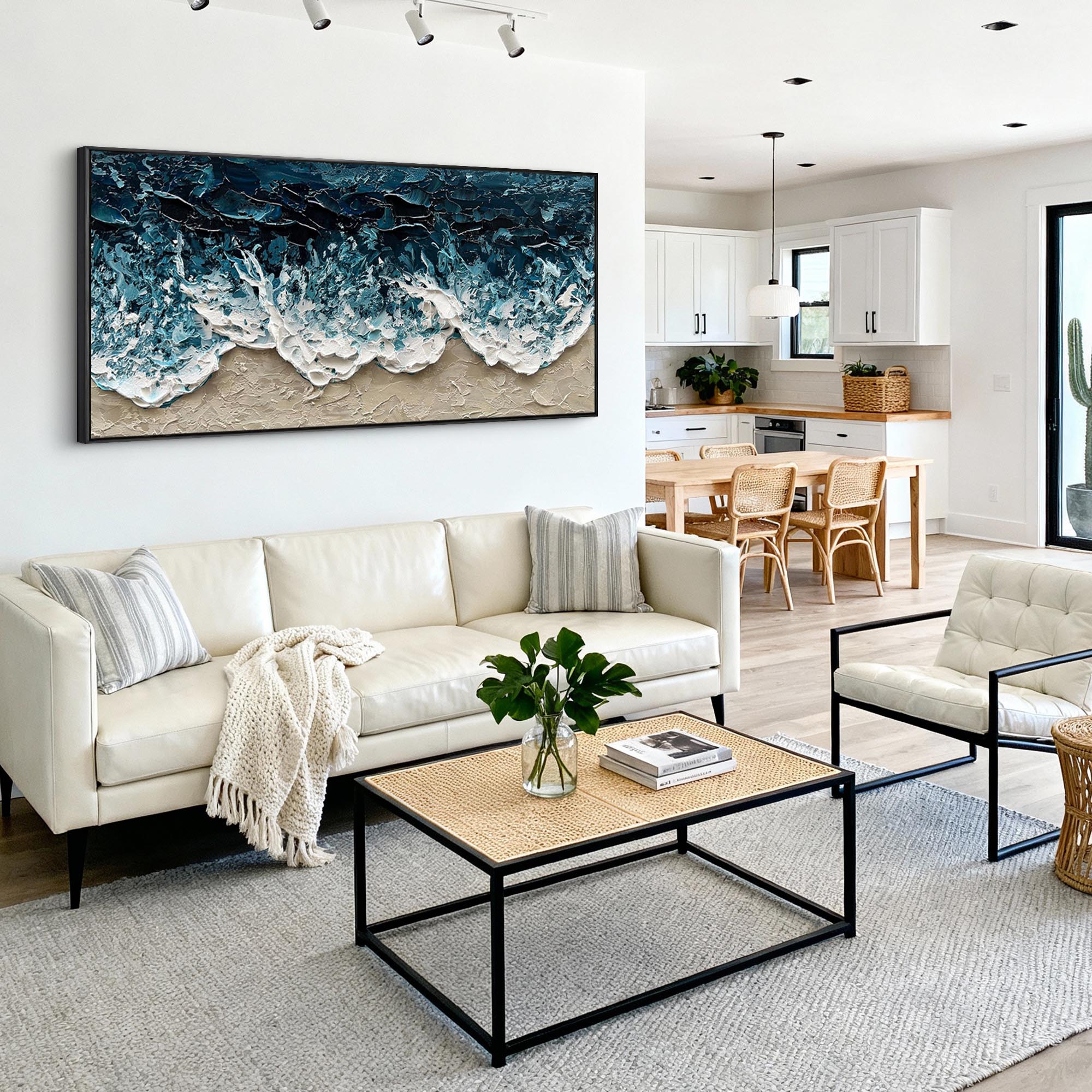 Plaster & Texture Art #PT 113