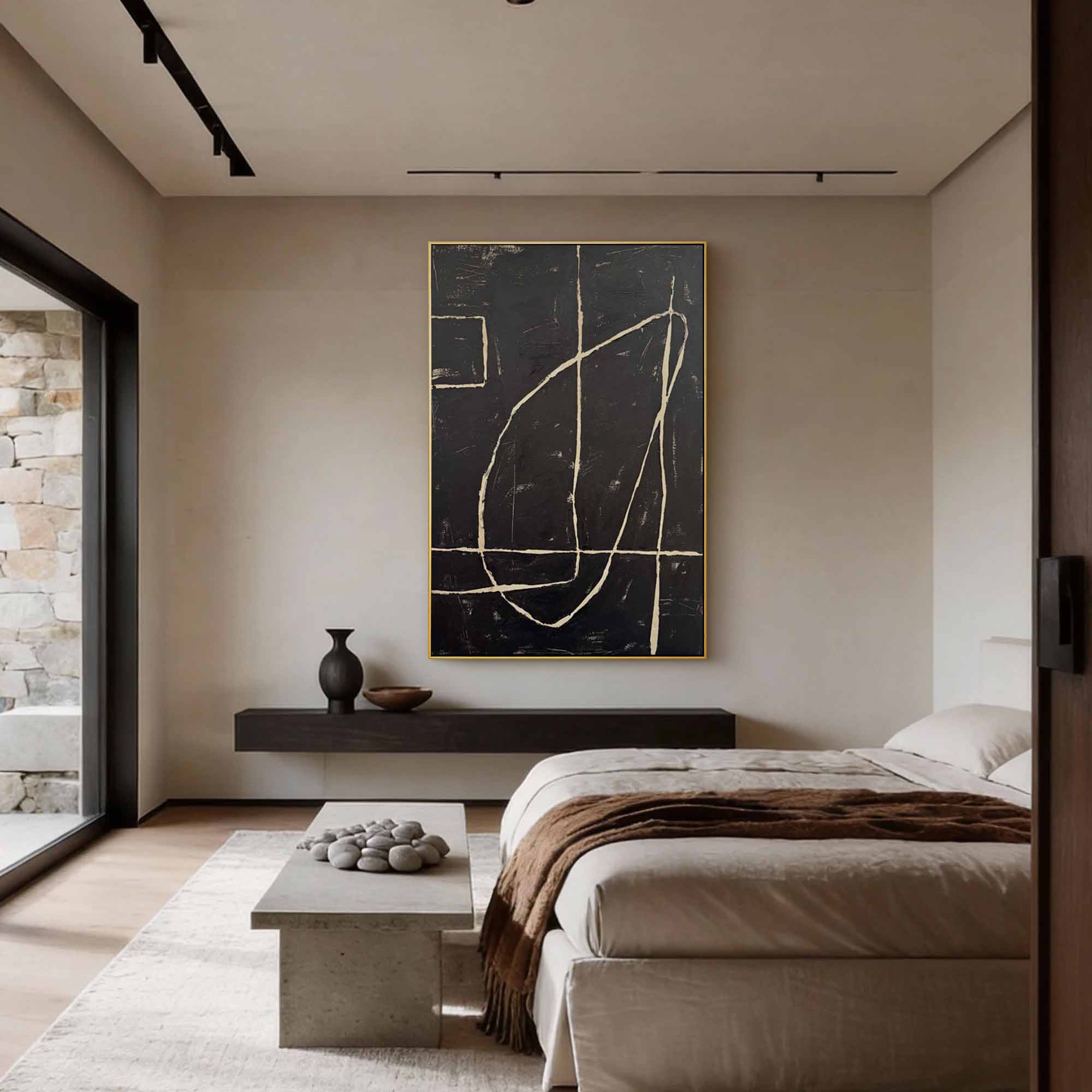 Wabi-Sabi Art #WS 130