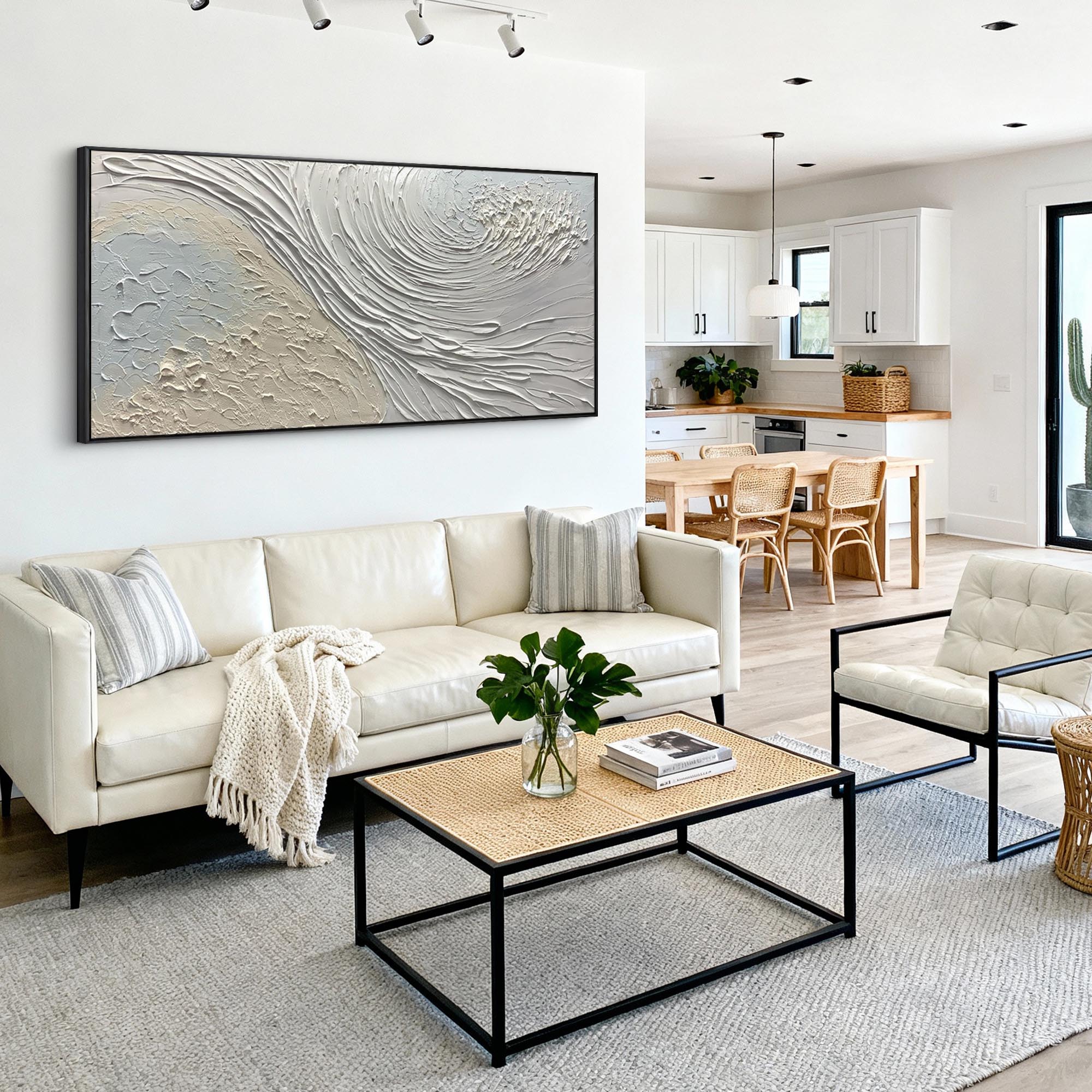 Plaster & Texture Art #PT 100